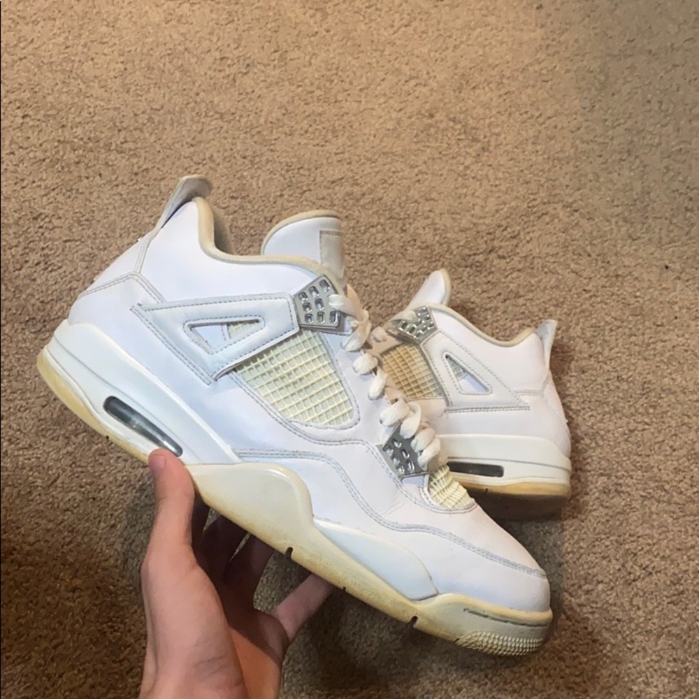 Jordan retros